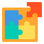 Puzzle Symbol 64x64
