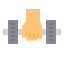 Weight Symbol 64x64