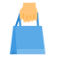 Shopping Symbol 64x64
