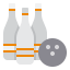 Bowling Symbol 64x64