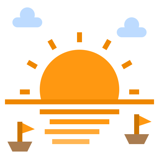 Sailing Symbol