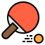 Ping pong Symbol 64x64