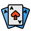 Poker Symbol 64x64