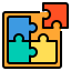 Puzzle Symbol 64x64