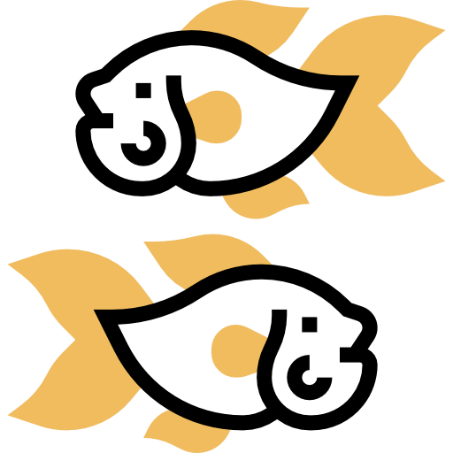 Goldfish icon