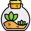 Terrarium icon 64x64