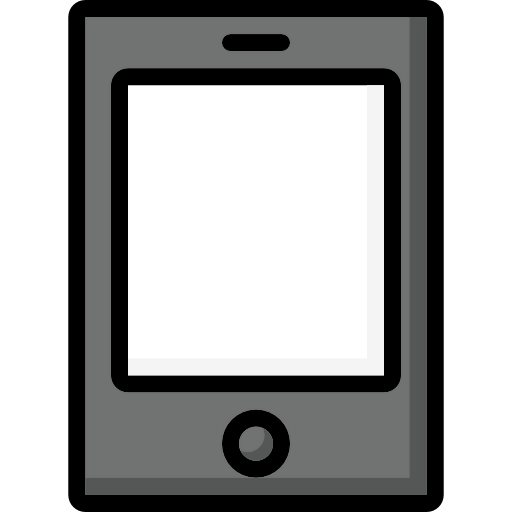 Tablet Symbol