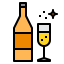 Wine icon 64x64