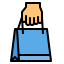 Shopping icon 64x64