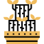 Бамбук иконка 64x64