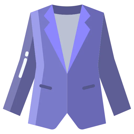Blazer icon