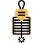 Крекер иконка 64x64