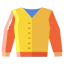 Cardigan icon 64x64