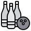 Bowling icon 64x64
