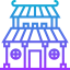 Храм иконка 64x64