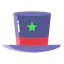 Hat icon 64x64