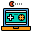 Gaming icon 64x64