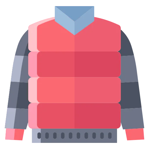 Jacket icon