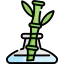Bamboo icon 64x64