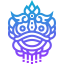 Дракон иконка 64x64