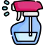 Water spray icon 64x64