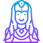 Гуаньинь иконка 64x64