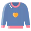 Sweatshirt icon 64x64