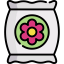 Seed bag icon 64x64