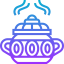 Курильница иконка 64x64