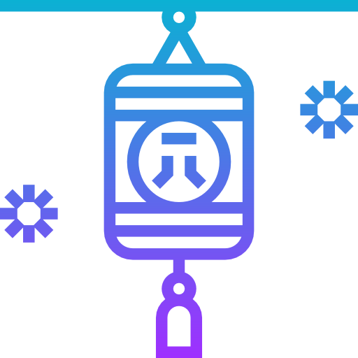 Lantern icon