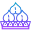 Персик иконка 64x64