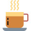 Coffee cup ícono 64x64