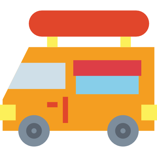 Van icon