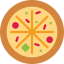 Pizza ícono 64x64