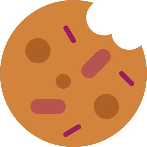 Cookie icon