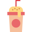 Milkshake ícono 64x64