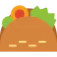 Taco ícono 64x64