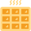 Waffle ícono 64x64