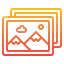 Gallery icon 64x64