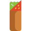 Kebab ícono 64x64