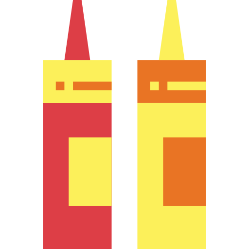 Condiment ícono