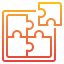 Puzzle icon 64x64
