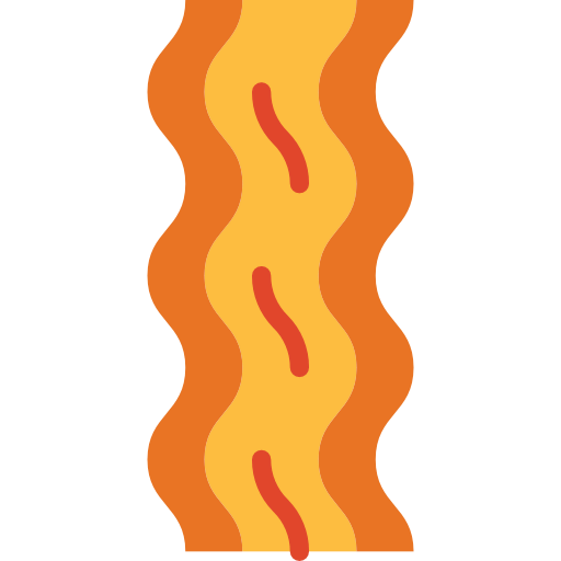 Bacon 图标