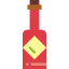 Tabasco ícono 64x64