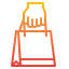 Shopping icon 64x64