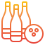 Bowling icon 64x64