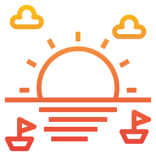 Sailing Symbol