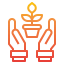 Gardening icon 64x64