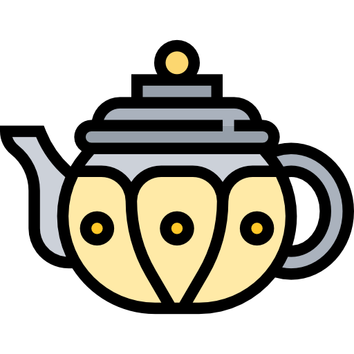 Teapot 图标