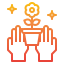 Gardening icon 64x64